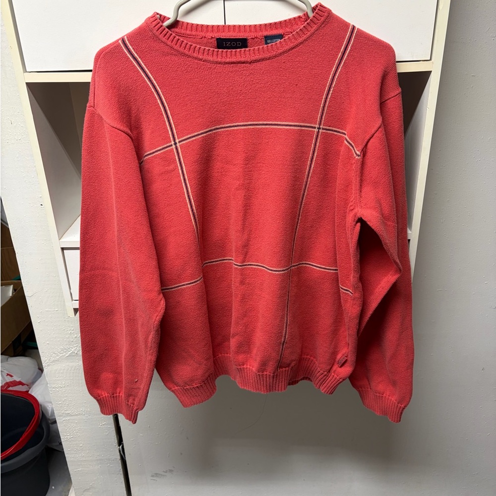 Vintage IZOD sweater